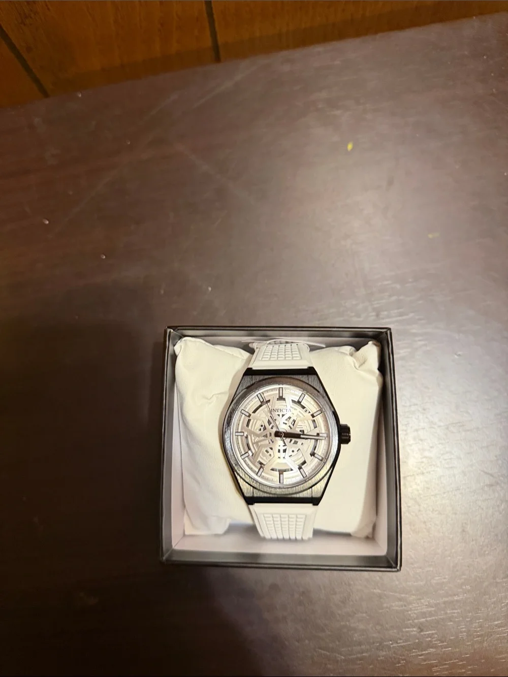 Invicta Watch